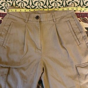 Old Navy Taylor Straight Trouser size S